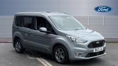 Ford Tourneo Connect 1.5 EcoBlue 120 Titanium 5dr Diesel Estate
